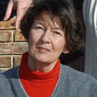 Miriam Taylor Photo 25