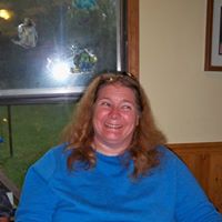 Jill Strickland Photo 24