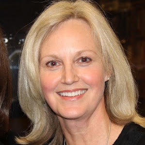 Margaret Overton Photo 25