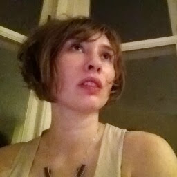 Alice Wilkinson Photo 14