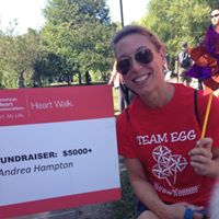 Andrea Hampton Photo 22