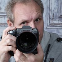 Andrew Everest Photo 13