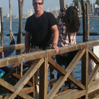Steven Davies Photo 44