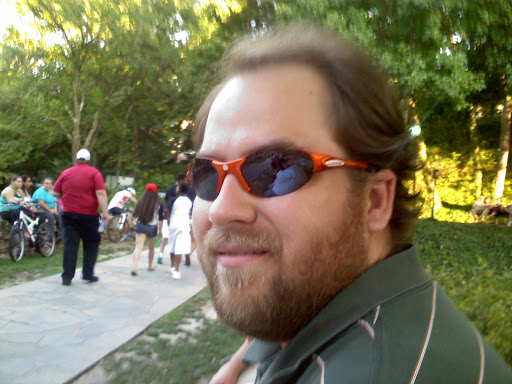 Daniel Amon Photo 26