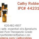 Cathy Robles Photo 3