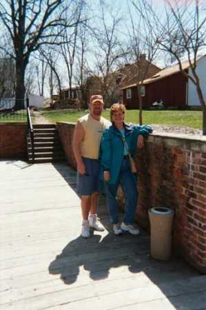 Theresa Hall Photo 10