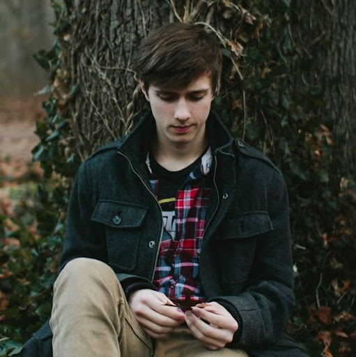 Isaac Hunter Photo 10