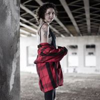 Elizabeth Paddock Photo 6