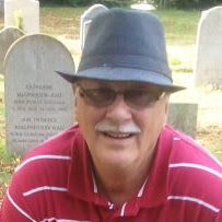 John Buckland Photo 10