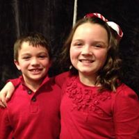 Christy Knight Photo 9