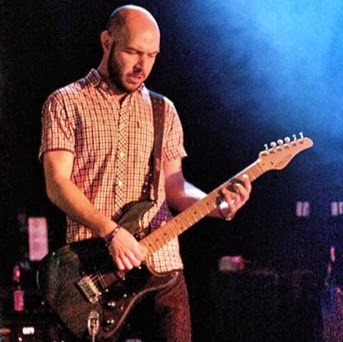 Steve Rodgers Photo 4