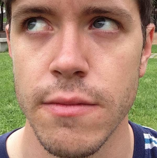 Matthew Pendleton Photo 10