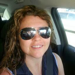 Christina Stephenson Photo 22