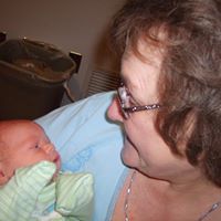 Geraldine Young Photo 46