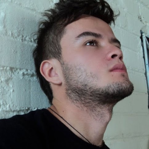 Jorge Barrero Photo 16