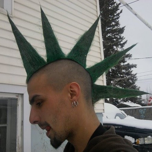 Daniel Charest Photo 4