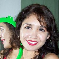Alejandra Gomez Photo 23