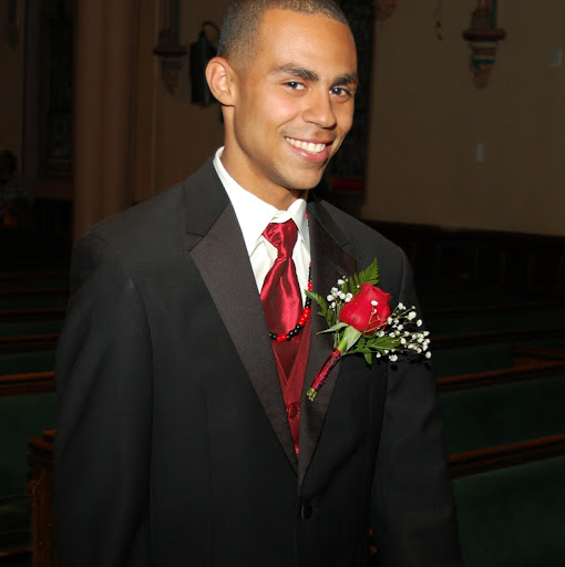 Thomas Mcdonald Photo 22
