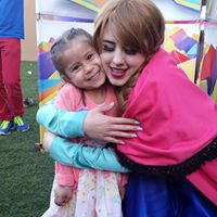 Benita Rubio Photo 2