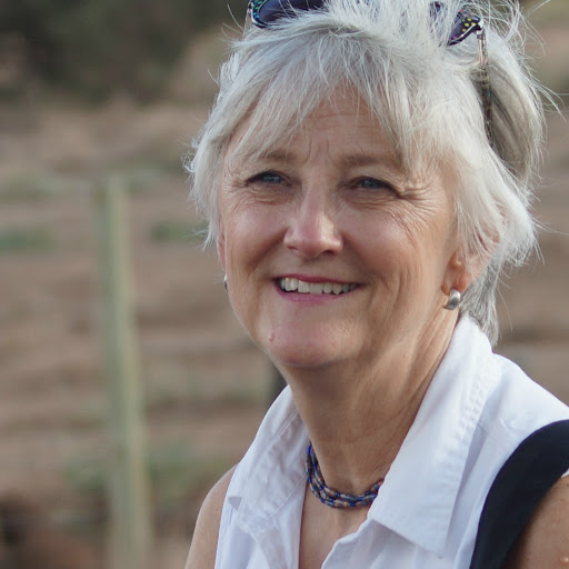 Martha Barnett Photo 37