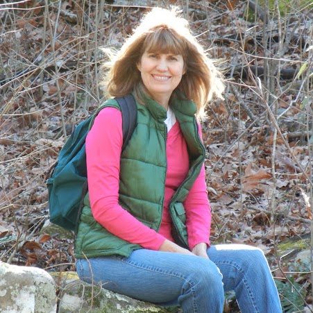 Judy Crouch Photo 15