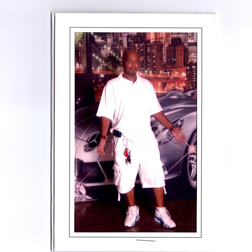 Lawrence Hunter Photo 7