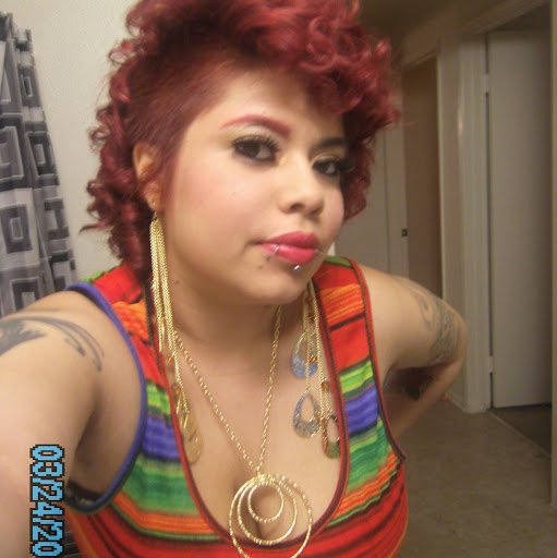 Laura Contreras Photo 41