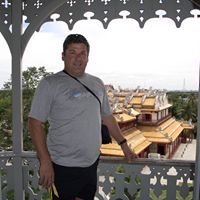Robert Pearsall Photo 11
