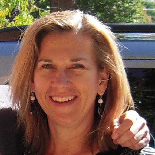 Kristin Collins Photo 7
