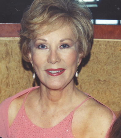 Mary Ethridge Photo 4