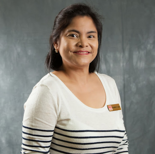 Bernadette Lopez Photo 39