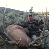 Cliff Raymond Photo 4