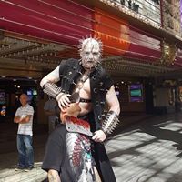 Matthew Crow Photo 18