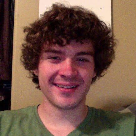 Nathan Payton Photo 5