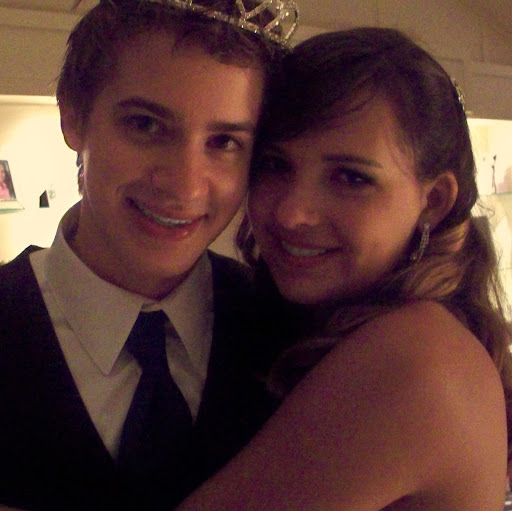 Allison Griffith Photo 24