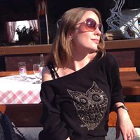 Rachel Walter Photo 31