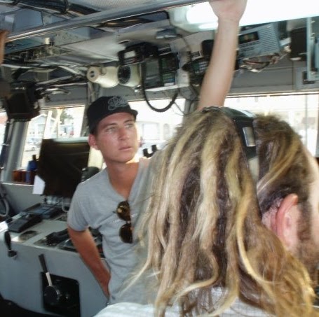 Patrick Kirk Photo 38