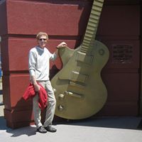 Christian Wyman Photo 9