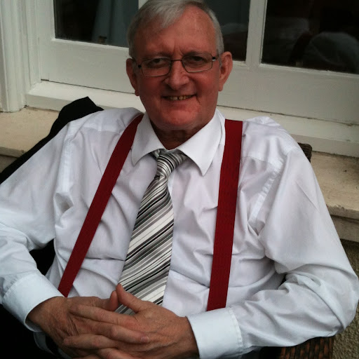 John Gough Photo 40