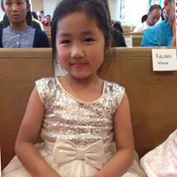 Sandy Ma Photo 15