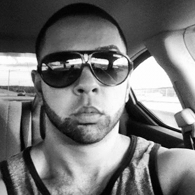 Nick Rodriguez Photo 7