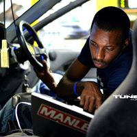 Christopher Carty Photo 11