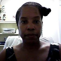 Frances Evans Photo 20