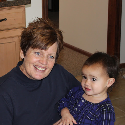 Diane Wilson Photo 16