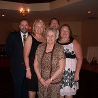 Barbara Colvin Photo 25