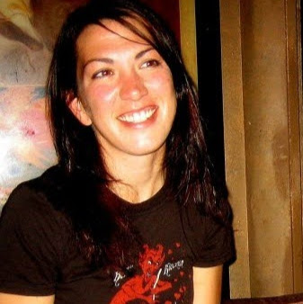 Christine Keating Photo 24