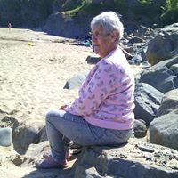 Christine Dabbs Photo 3