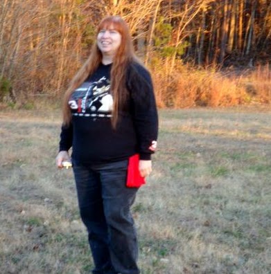 Alice Crow Photo 4
