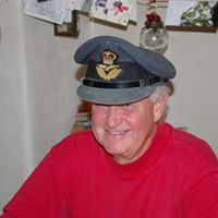 John Woodward Photo 29