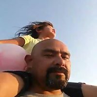 Alejandro Moncada Photo 33